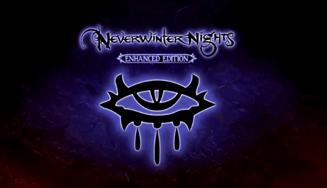 Neverwinter Nights Enhanced Edition screenshot 2 for Xbox One